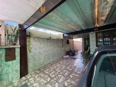Casa com 2 Quartos à venda, 89m² no Real, Praia Grande