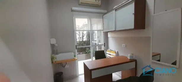 Sala Comercial para alugar, 12m² no Mooca, São Paulo