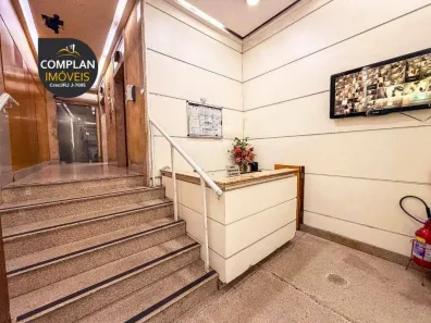Sala Comercial para venda ou aluguel, 41m² no Centro, Rio de Janeiro
