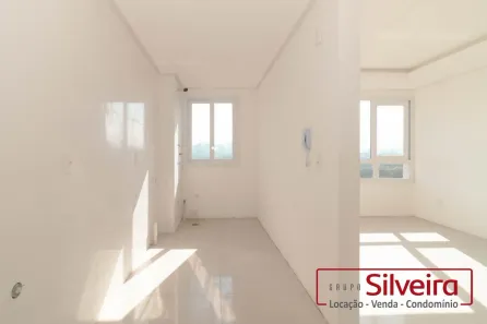 Apartamento com 1 Quarto à venda, 51m² no Jardim Botânico, Porto Alegre