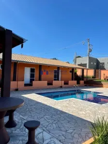 Fazenda/Sítio com 2 Quartos à venda, 210m² no Área Rural de Araras, Araras