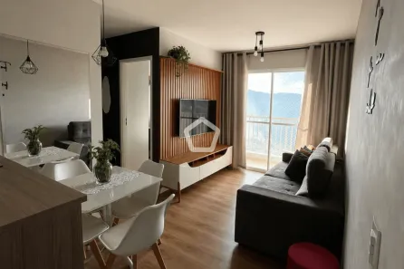 Apartamento com 2 Quartos à venda, 50m² no Vila Pirituba, São Paulo