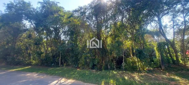 Lote/Terreno à venda, 1520m² no do Carmo (Canguera), São Roque