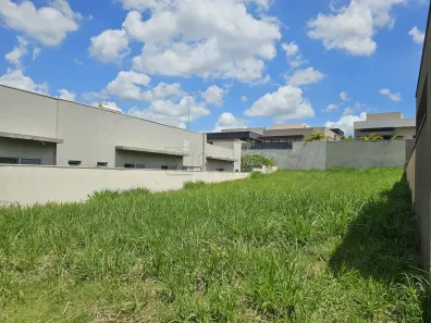 Lote/Terreno à venda, 446m² no Vila do Golf, Ribeirão Preto