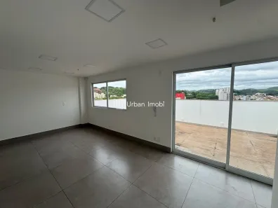 Sala Comercial com 1 Quarto à venda, 36m² no Laranjal, Volta Redonda