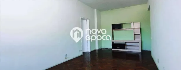 Apartamento com 1 Quarto à venda, 61m² no Engenho Novo, Rio de Janeiro