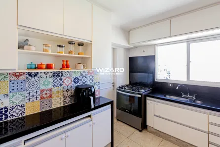 Apartamento com 3 Quartos à venda, 115m² no Cidade Monções, São Paulo