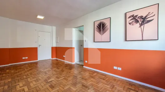 Apartamento com 1 Quarto à venda, 32m² no Vila Buarque, São Paulo