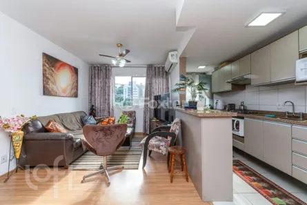 Apartamento com 3 Quartos à venda, 74m² no Teresópolis, Porto Alegre