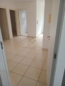 Apartamento com 2 Quartos à venda, 45m² no Jardim Heitor Rigon, Ribeirão Preto