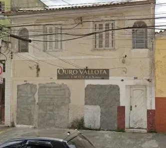 Lote/Terreno à venda, 10m² no Km 4, Ribeirão Pires