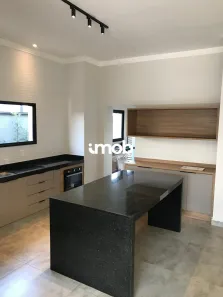 Casa de Condomínio com 3 Quartos à venda, 243m² no Alphaville Nova Esplanada 3, Votorantim