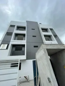 Apartamento com 2 Quartos à venda, 42m² no Gramame, João Pessoa
