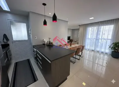 Apartamento com 2 Quartos à venda, 67m² no Vila Andrade, São Paulo
