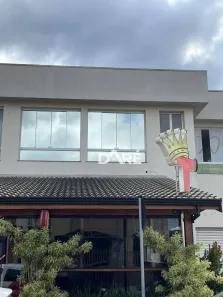 Sala Comercial para alugar, 35m² no Jardim Alvinópolis, Atibaia