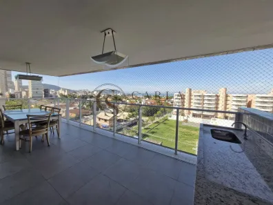 Apartamento com 3 Quartos à venda, 110m² no Enseada, Guarujá