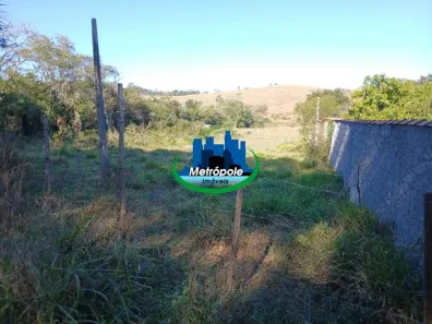 Lote/Terreno à venda, 4376m² no , Nazaré Paulista