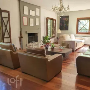 Casa com 3 Quartos à venda, 338m² no Vila Suzana, Canela