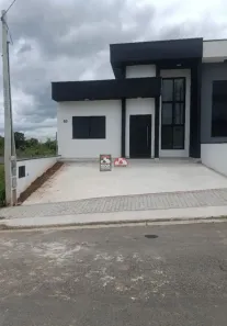 Casa com 3 Quartos à venda, 107m² no Residencial e Comercial Bosque da Imperatriz, Pindamonhangaba