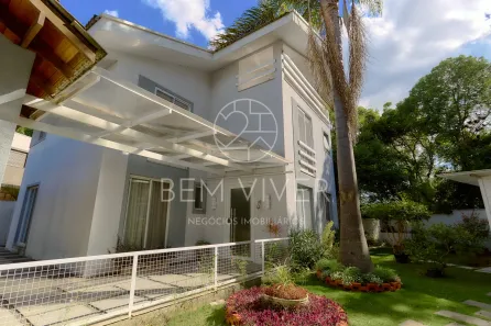 Sobrado com 6 Quartos à venda, 400m² no Butiatuvinha, Curitiba