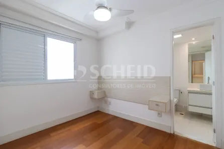 Apartamento com 2 Quartos à venda, 67m² no Vila Brasílio Machado, São Paulo
