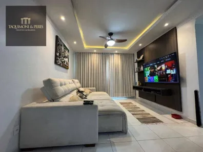 Apartamento com 3 Quartos à venda, 80m² no Chácaras Colorado, Anápolis