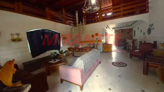Sobrado com 3 Quartos à venda, 320m² no Sítio do Mandaqui, São Paulo