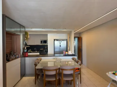 Apartamento com 3 Quartos à venda, 86m² no Manaíra, João Pessoa