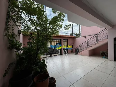 Casa com 3 Quartos à venda, 301m² no Vila Lucinda, Santo André
