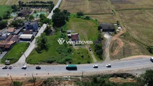 Lote/Terreno à venda, 9097m² no , Guaramirim
