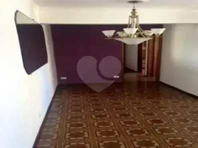 Apartamento com 3 Quartos à venda, 92m² no Santana, São Paulo