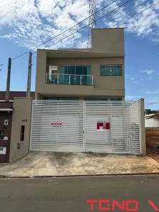Sobrado com 2 Quartos à venda, 207m² no Residencial Jardim Nathália, Sorocaba