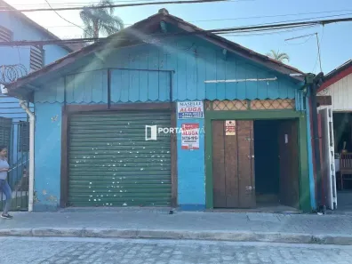 para alugar, 20m² no Centro, Embu das Artes