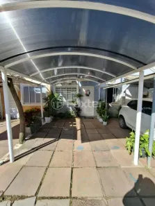 Casa de Condomínio com 2 Quartos à venda, 76m² no Industrial, Canoas
