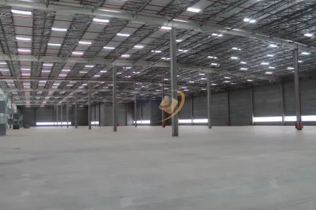 Galpão/Depósito/Armazém para alugar, 21751m² no Jardim do Lago, Campinas
