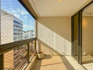 Apartamento com 3 Quartos à venda, 116m² no Icaraí, Niterói