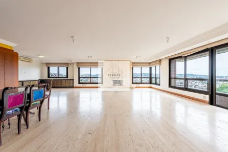 Apartamento com 3 Quartos à venda, 238m² no Bela Vista, Porto Alegre