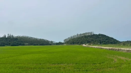 Lote/Terreno à venda, 297000m² no Poço Grande, Guaramirim