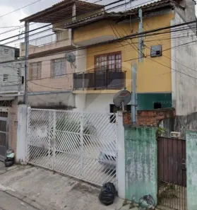 Sobrado com 3 Quartos à venda, 140m² no Jardim Brasil (Zona Norte), São Paulo