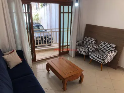 Sobrado com 5 Quartos à venda, 270m² no Vila Clementino, São Paulo