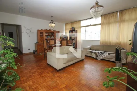 Apartamento com 3 Quartos à venda, 138m² no Pinheiros, São Paulo
