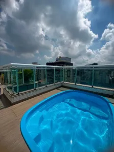 Apartamento com 2 Quartos à venda, 90m² no Icaraí, Niterói