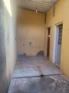 Casa com 2 Quartos para alugar, 143m² no Residencial Parque dos Servidores, Ribeirão Preto