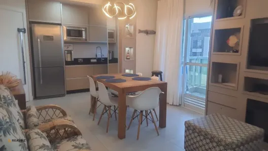 Apartamento com 2 Quartos à venda, 68m² no Palmas, Governador Celso Ramos
