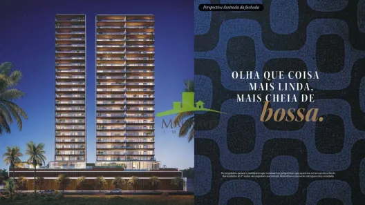 Apartamento com 4 Quartos à venda, 221m² no Jaguaribe, Salvador