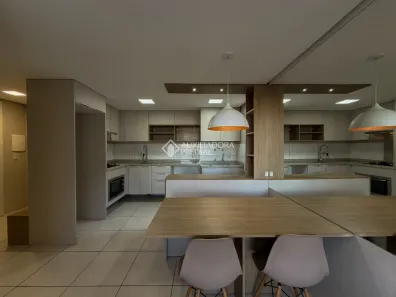 Apartamento com 2 Quartos à venda, 58m² no Primavera, Novo Hamburgo