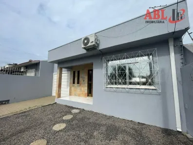 Casa com 3 Quartos à venda, 188m² no Vila Jardim América, Cachoeirinha