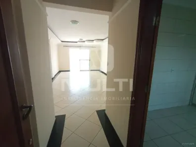Apartamento com 4 Quartos para alugar, 164m² no Saraiva, Uberlândia