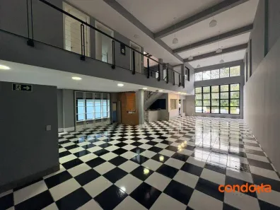 Ponto Comercial para alugar, 330m² no Marechal Rondon, Canoas