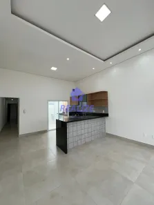 Casa com 2 Quartos à venda, 95m² no Jardim Paraíso II, Botucatu